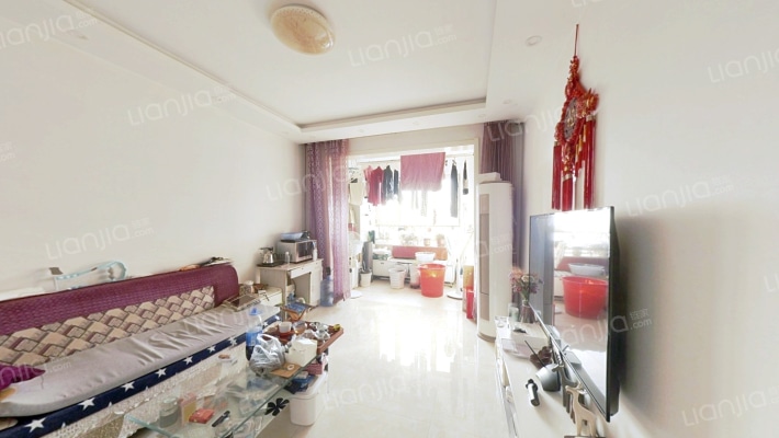 恒久嘉园丁香苑二手房实景图