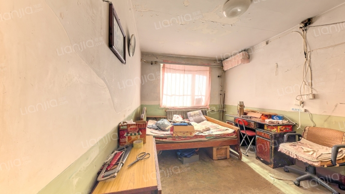 久胜街二手房实景图