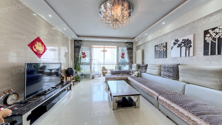 农信宿舍西院二手房实景图