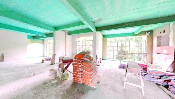 书香苑二手房实景图