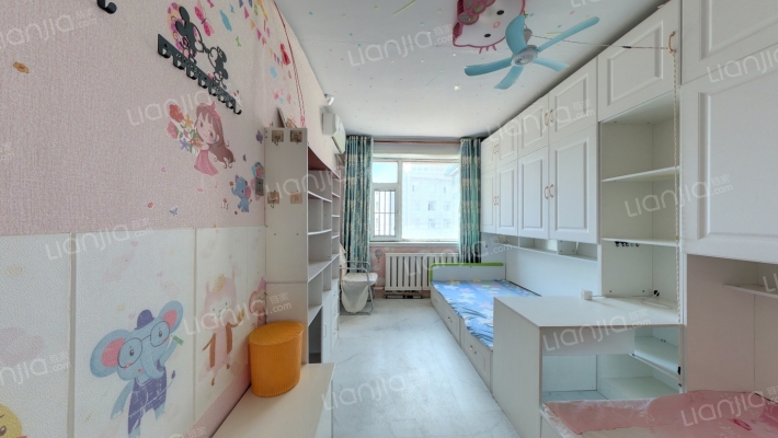 艾家店小区二手房实景图