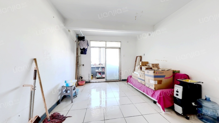 大车家巷50号院二手房实景图