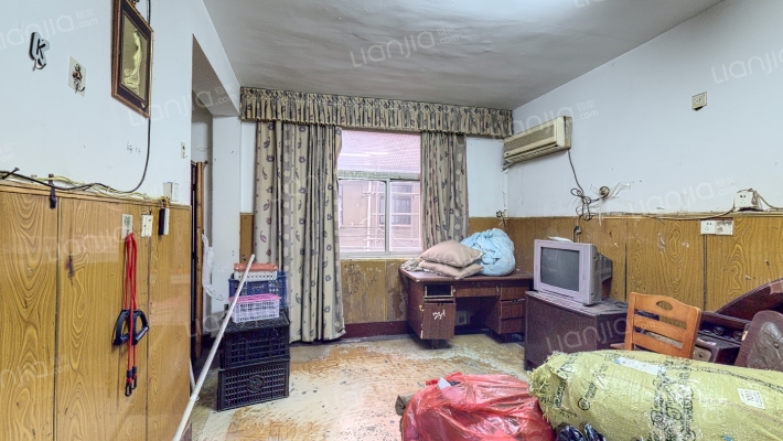 邵巷新村二手房实景图