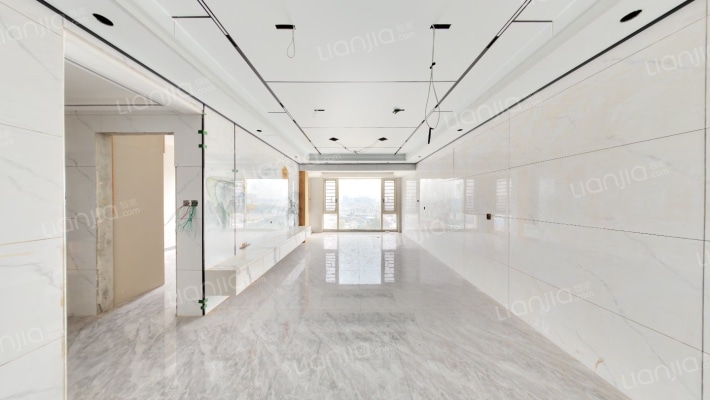 尚誉公馆二手房实景图