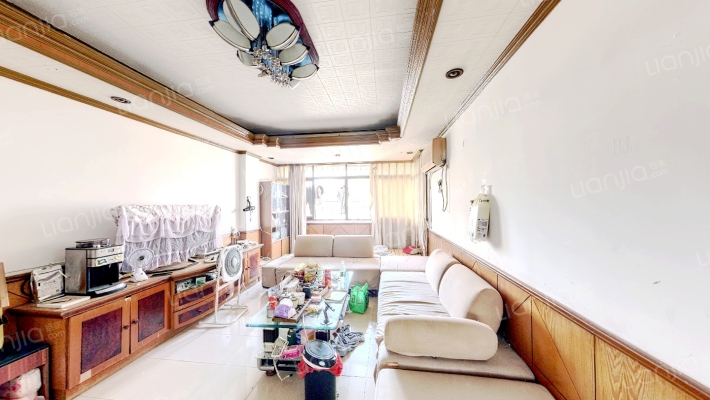 建委小区二手房实景图