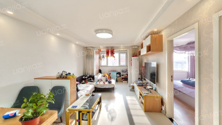 汇景苑四区二手房实景图