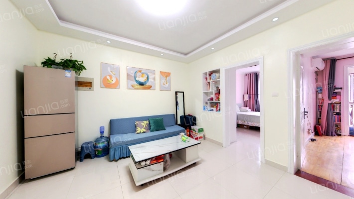 澄和家园二手房实景图