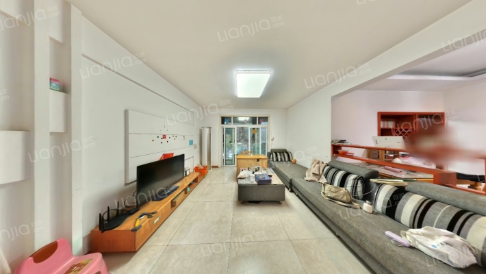 航利星海湾二手房实景图