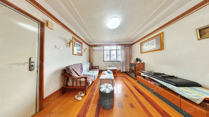 东湖大厦二手房实景图