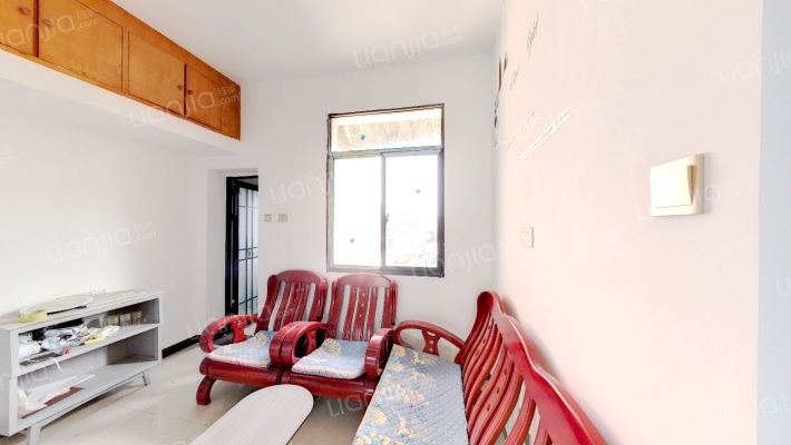 泉盛社区二手房实景图