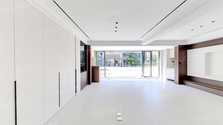 金领蠡洲台二手房实景图