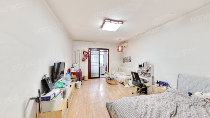 金仕华城二手房实景图