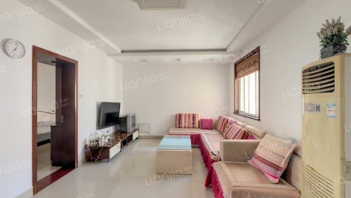 北港花苑二手房实景图