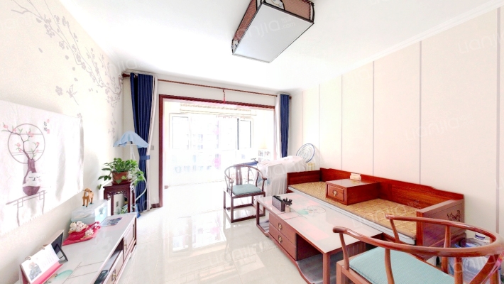 山之韵二手房实景图