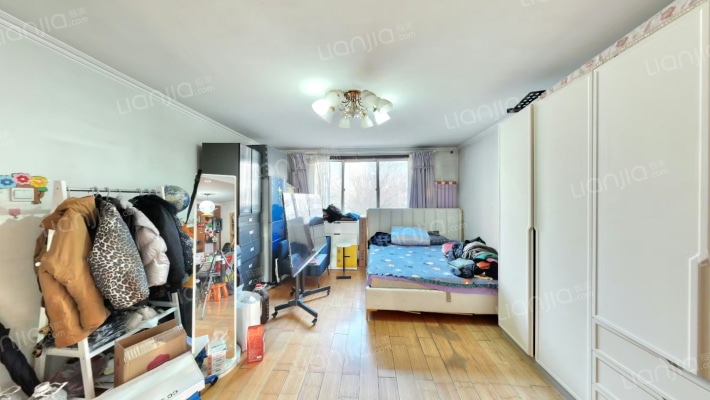 定福家园北里2号院二手房实景图