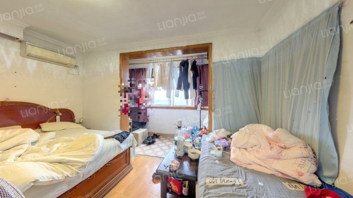 百龙小区二手房实景图