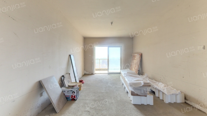 左岸骏景二手房实景图