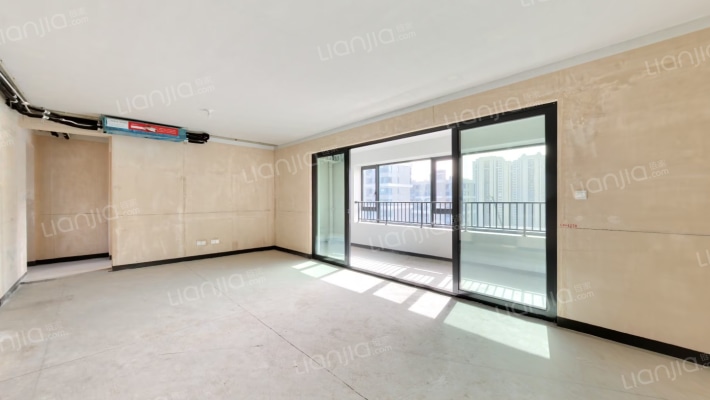 铂悦天汇西区二手房实景图