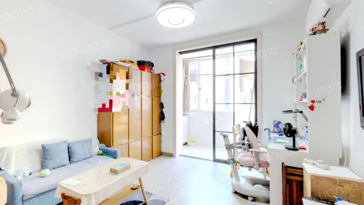 临江一村二手房实景图