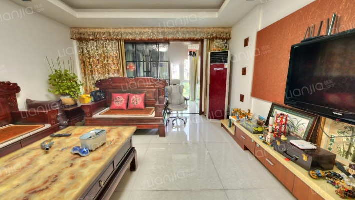 永隆公寓二手房实景图