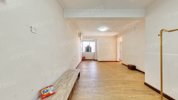 星湖花园二手房实景图