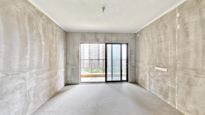 华发又一城C区二手房实景图