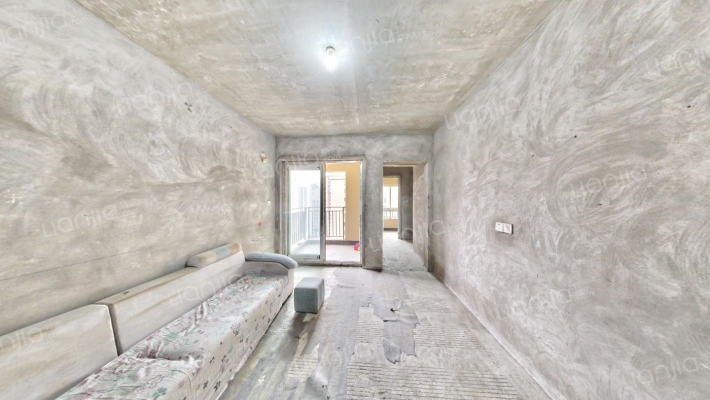 金科天宸三街区二手房实景图