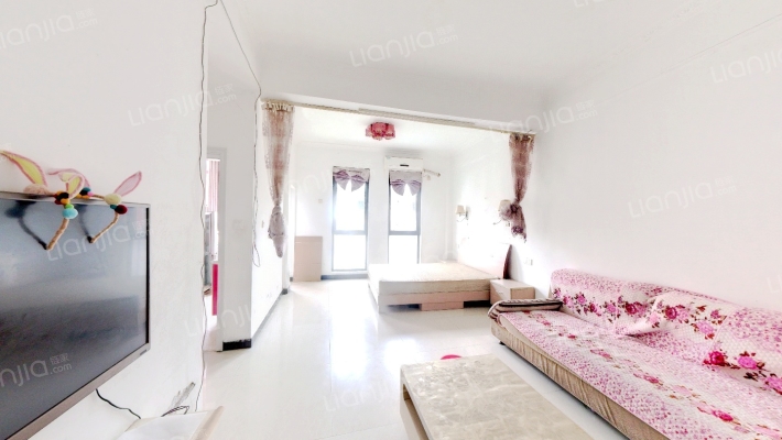 星星港湾花园游月坊二手房实景图