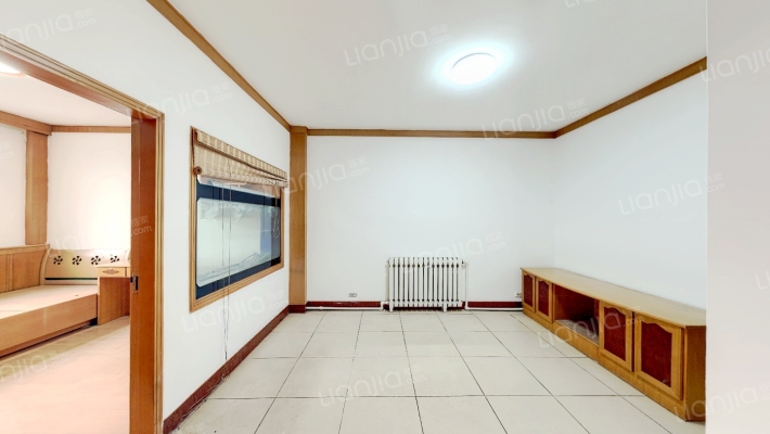 电建二公司宿舍二手房实景图