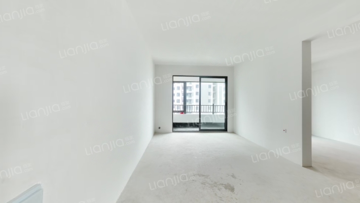 武汉城建电建滨江云城二手房实景图