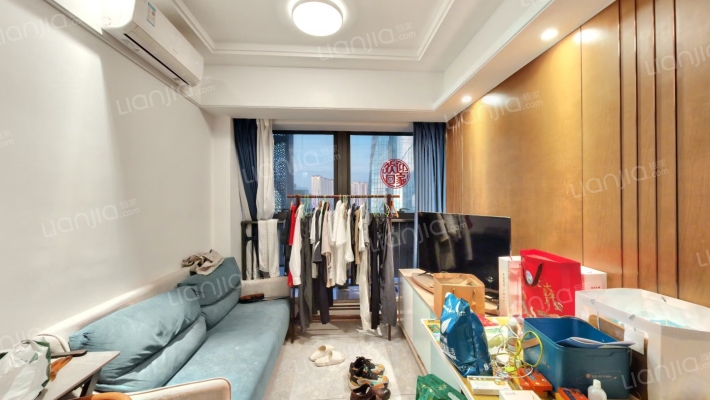 三一南方总部大厦二手房实景图