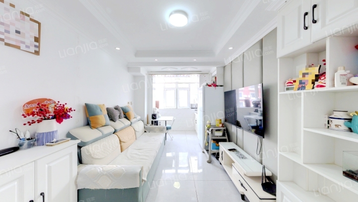 长江新区二手房实景图