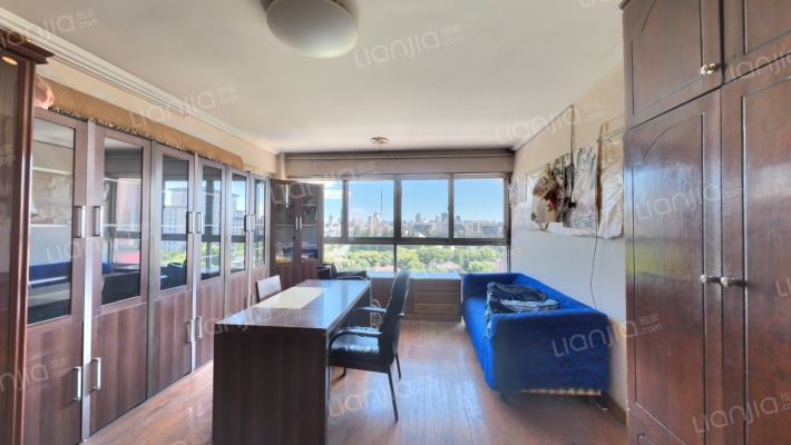 繁景花园二手房实景图