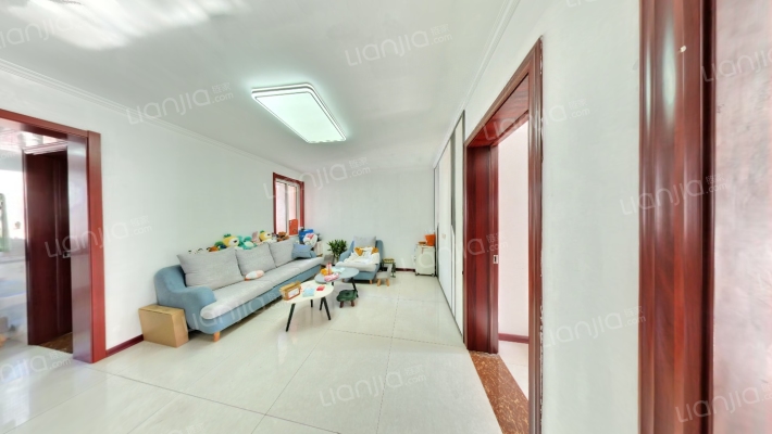 清荷家苑二手房实景图