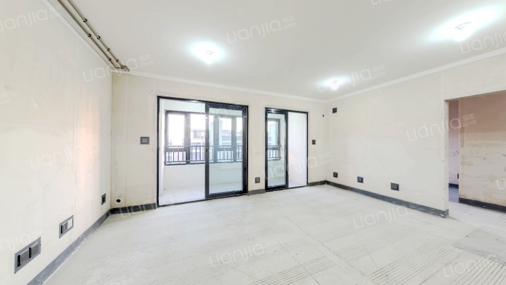 保利紫云二手房实景图