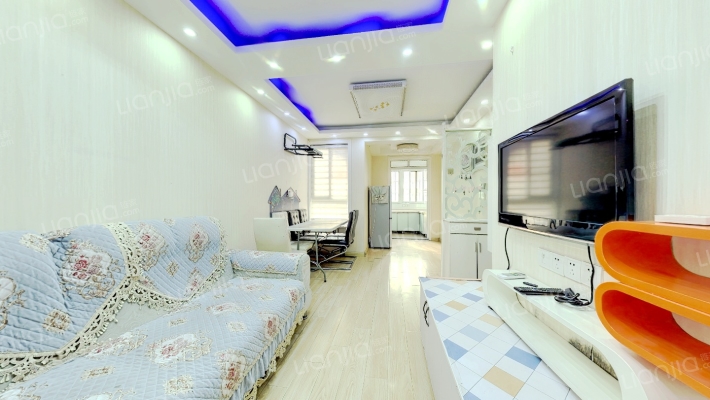 文苑小区二手房实景图