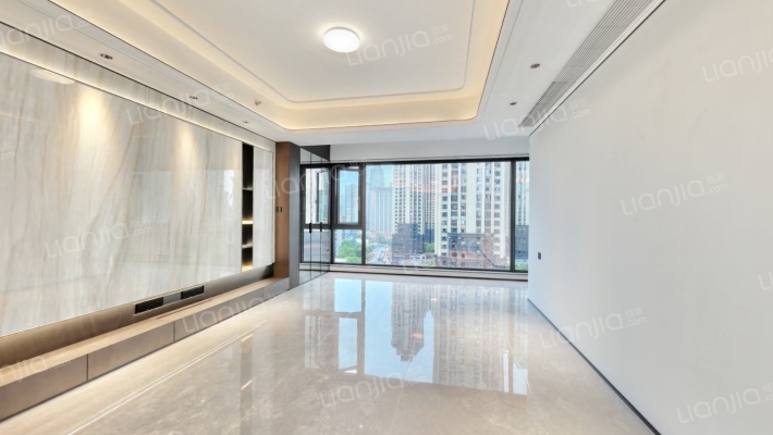 建发朗玥二手房实景图