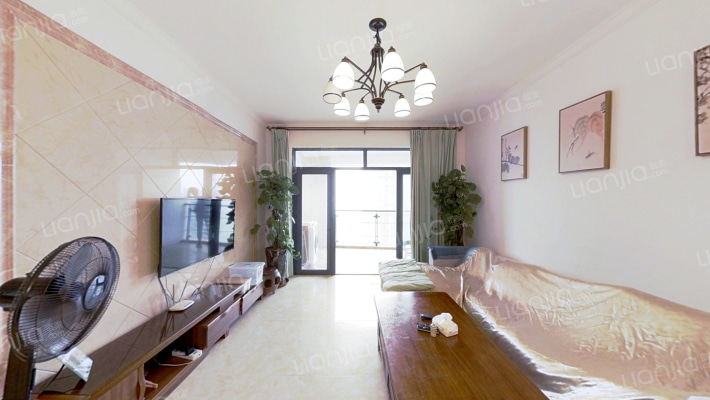 候鳥灣二手房实景图