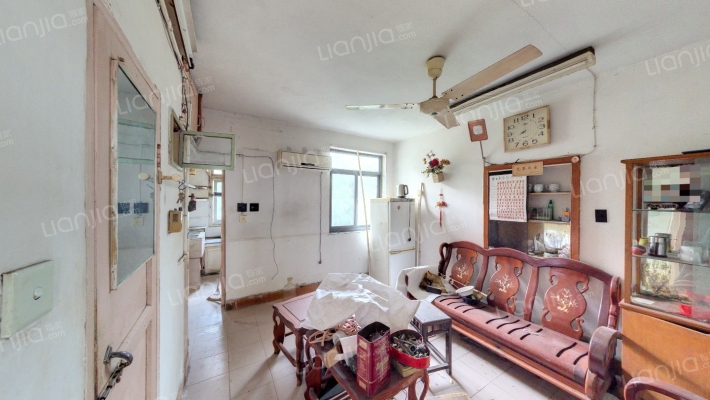 北街26号二手房实景图