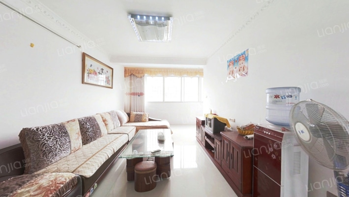 东源·世纪馨苑二手房实景图