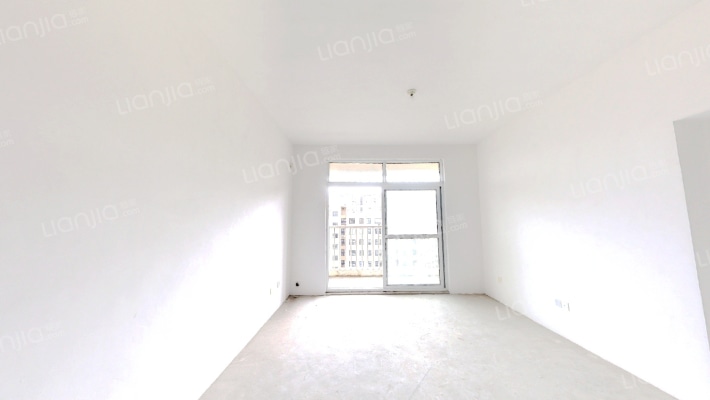 北上海花园A区二手房实景图