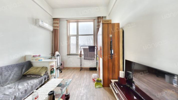 大有文园公寓二手房实景图