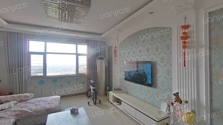 钰和苑二手房实景图