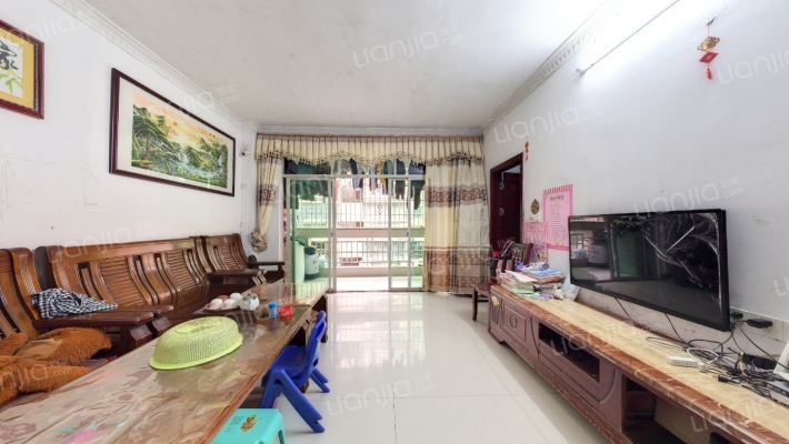 诚信苑B区二手房实景图