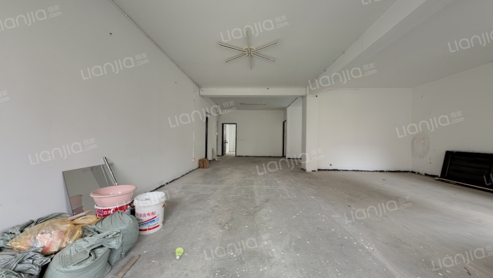 永翔公寓二手房实景图