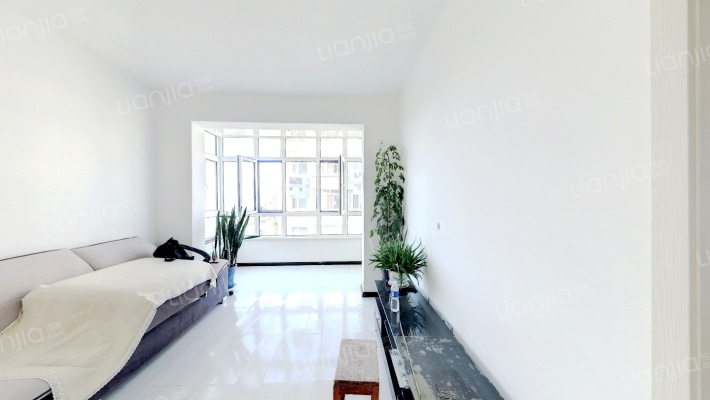 金地花园二手房实景图