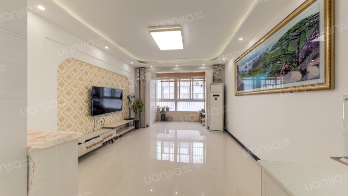 凤凰嗉二手房实景图