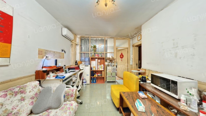 杨庄小区二手房实景图