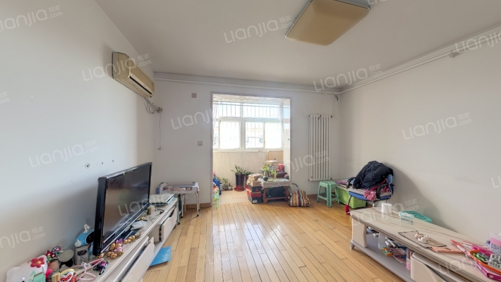 同盛里西区二手房实景图