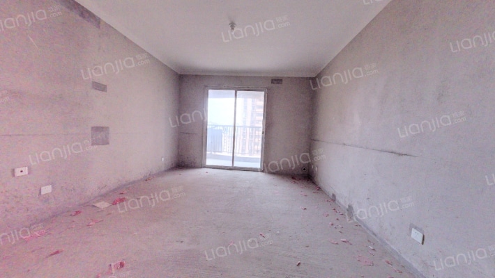 紫金壹号二手房实景图